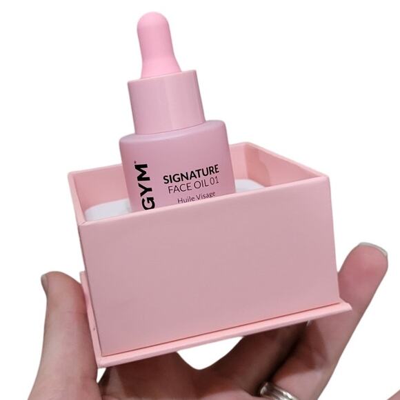 Skin Gym Signature Face Oil‎ - 1 fl. oz - NEW - Picture 9 of 9